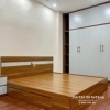 Hình Ảnh Bộ Giường Tủ