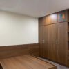 Bộ Giường Tủ Gỗ Ép