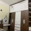 Combo Nội Thất Hiện Đại Phòng Ngủ Chung Cư