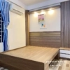 Chiếc Giường 2 Ngăn Kéo Trong Combo Nội Thất Phòng Ngủ Chung Cư