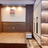 Nội Thất Đê La Thành là chuyên gia nội thất chung cư với nhiều mẫu thiết kế phòng ngủ đẹp cho chung cư