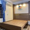 Chiếc Giường 2 Ngăn Kéo Trong Combo Nội Thất Phòng Ngủ Chung Cư