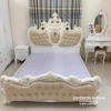 Hình Ảnh Combo Phòng Ngủ Tân Cổ Điển