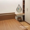 Bộ giường tủ cưới đẹp chất liệu gỗ mdf xanh Thái Lan chống ẩm, thiết kế theo phong cách hiện đại