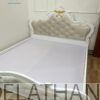Giường ngủ tân cổ điển giá rẻ 1m6x2m