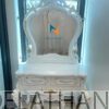 Bàn trang điểm tân cổ điển 90cm