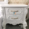 Chiếc táp đầu giường tân cổ điển 45cmx40cm