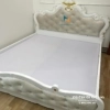 Giường ngủ tân cổ điển giá rẻ 1m6x2m