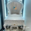 Bàn trang điểm tân cổ điển 90cm
