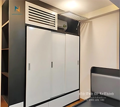 Hình Ảnh Phòng Ngủ Phong Cách Hiện