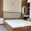 Giường Hiện Đại 1m6