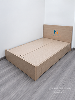 Giường Ngủ Hiện Đại 1m2