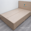 Giường Ngủ Hiện Đại 1m2 Có Ngăn Kéo - Gọn Đẹp Cho Phòng Nhỏ