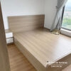 Giường Ngủ Hiện Đại 1m4