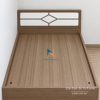 Giường Ngủ Hiện Đại 1m4