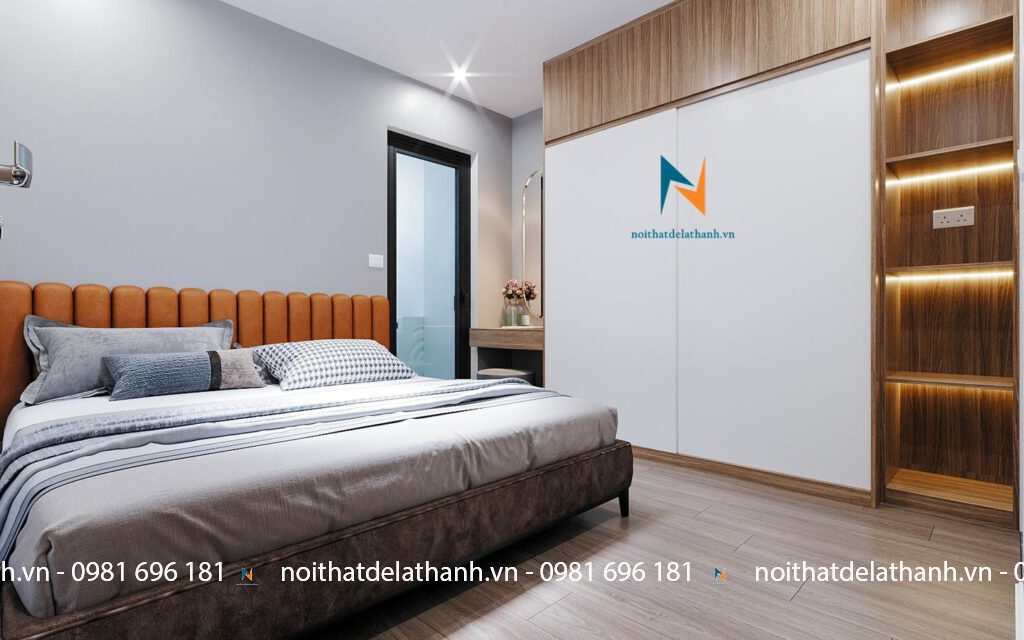 Nội Thất Đê La Thành là công ty thiết kế nội thất hàng đầu tại Hà Nội