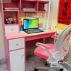 Bàn Học Bé Gái