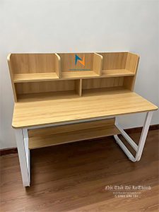 Bàn Học Cho Bé Trai Lớp 1