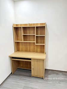 Bàn Học Đơn Giản Giá Rẻ