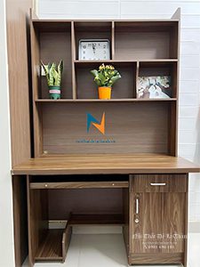 Bàn Học Gỗ Ép Giá Rẻ
