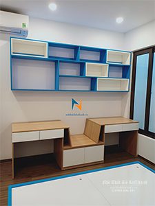 Bàn Học Sinh Đẹp