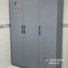 Tủ gỗ ép 1m2