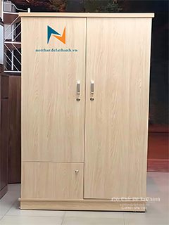 Tủ quần áo rộng 80cm