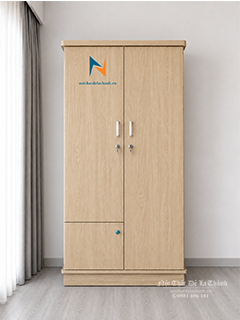 Tủ Quần Áo Rộng 80cm