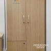 Hình Ảnh Tủ Quần Áo Rộng 80cm Gỗ MDF
