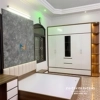 Hình Ảnh Bộ Giường Tủ Phòng Ngủ Hiện Đại