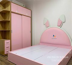 Hình Ảnh Phòng Ngủ Đẹp Hiện Đại Cho Nữ