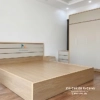 Mua giường tủ tại Nội Thất Đê La Thành khách hàng sẽ nhận được thiết kế phù hợp và ưng ý nhất