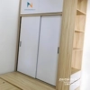 Hình ảnh tủ liền giường giá rẻ