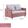 Kích thước sofa thông minh