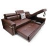 Hình Ảnh Sofa Có Hộc Tủ