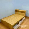 Giường Thông Minh 1m2