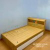 Giường thông minh hiện đại 1m2x2m