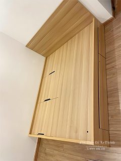 Hình ảnh thực tế chiếc giường thông minh giá rẻ