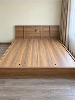 Giường 2m2 2m4