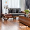 Để sở hữu các bộ sopha gỗ óc chó cao cấp, quý khách hãy liên hệ ngay với Nội Thất Đê La Thành