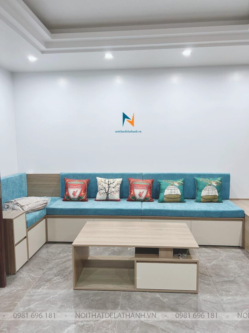 Ghế Sofa MDF