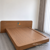 Giường Phản Kiểu Nhật