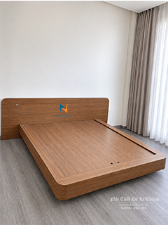 Giường Phản Kiểu Nhật