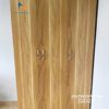 Tủ gỗ 3 cánh giá rẻ