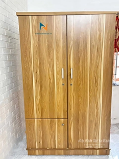 Hình Ảnh Tủ Quần Áo 2 Cánh Giá Rẻ