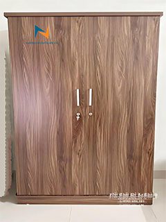 Tủ quần áo 2 cánh giá rẻ
