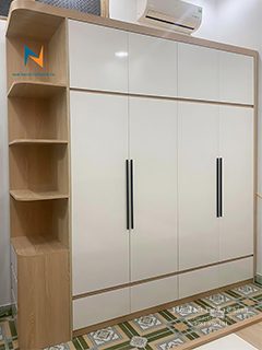 Tủ Áo Đẹp