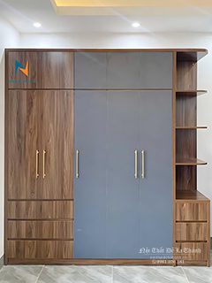 Tủ áo quần đẹp