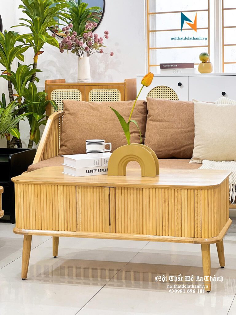 Bàn Gỗ Sofa