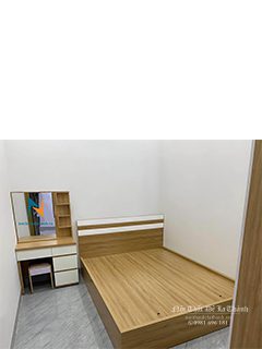 Bộ Giường Tủ Giá Rẻ